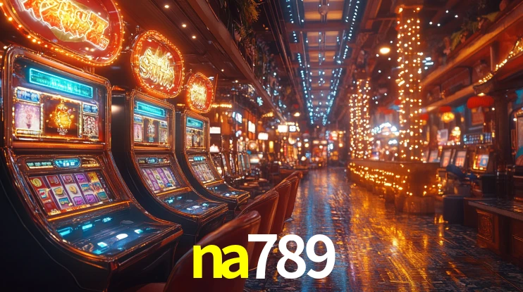 na789 - Cassino Premium do Brasil - na789.com