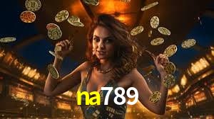 Statistics na789