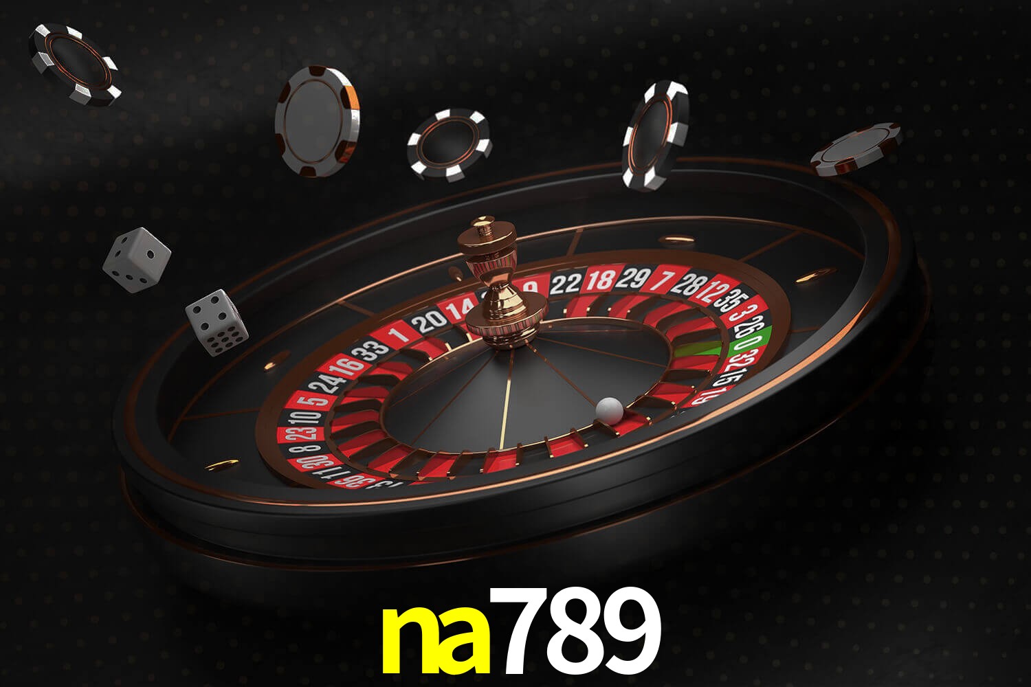 na789: Seu Cassino Premiado com Pagamentos Rápidos
