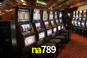 A Revolução dos Aplicativos de Jogos no na789