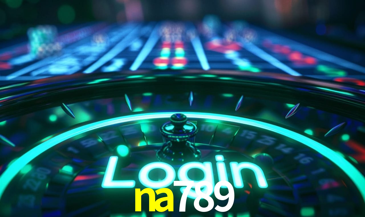 Welcome Bonus na789