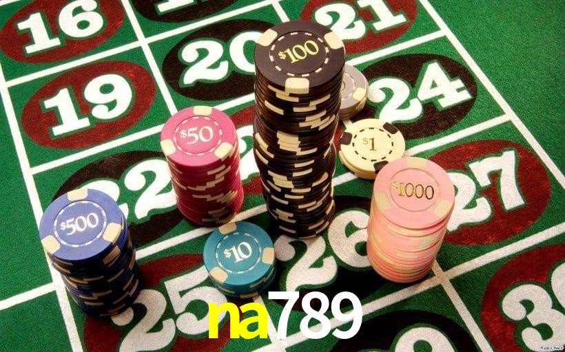 Descubra o Programa VIP da na789: Vantagens Exclusivas para Jogadores