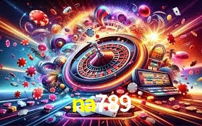Statistics na789