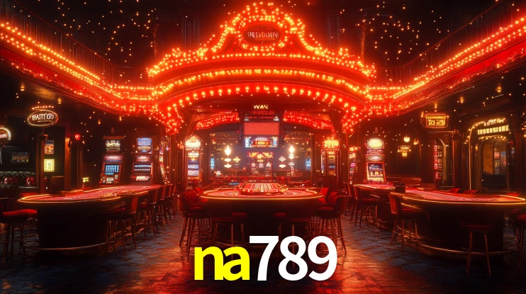 na789 bet