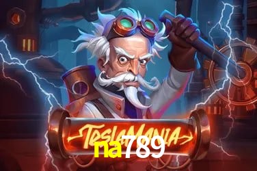 Game Providers na789