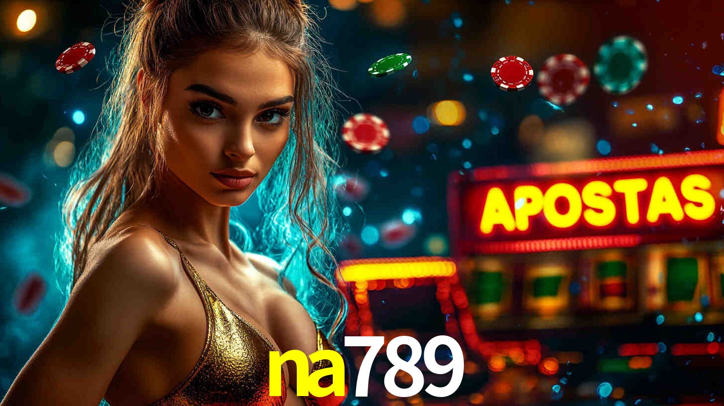 Desvendando o Mundo dos Jogos Virtuais na na789