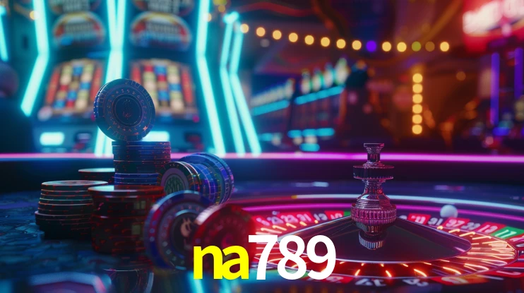Slot Games na789