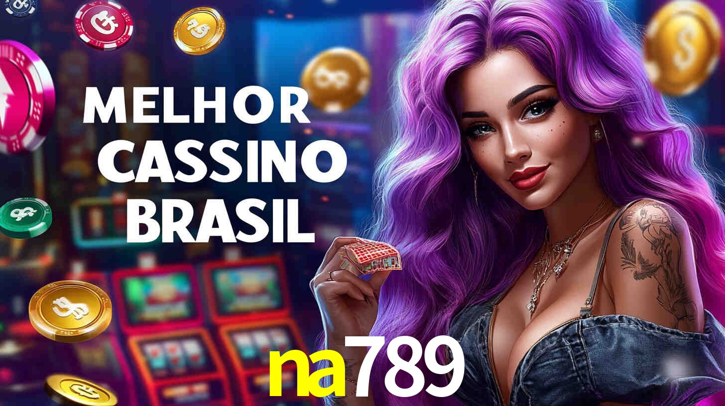 Apostas Esportivas na na789: Um Guia Completo