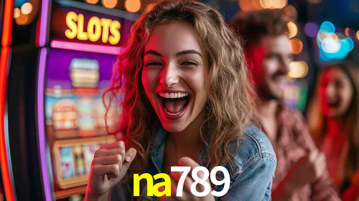 Apostas Esportivas na na789: Um Guia Completo