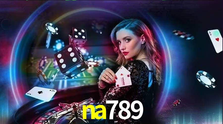 2FA Security na789