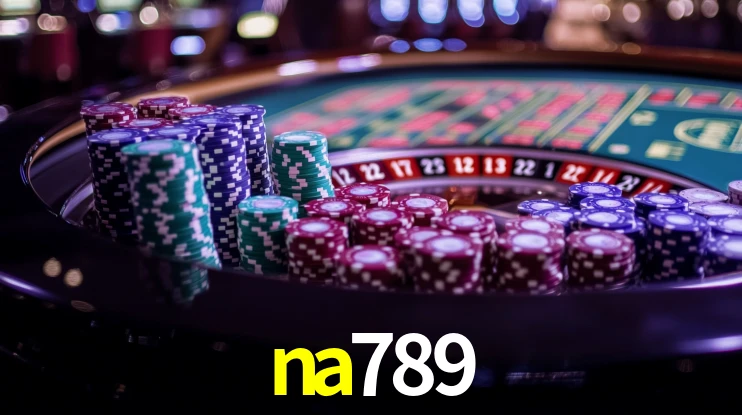 Welcome Bonus na789