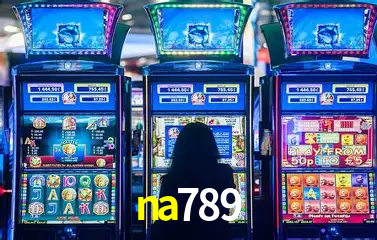 VIP Casino na789