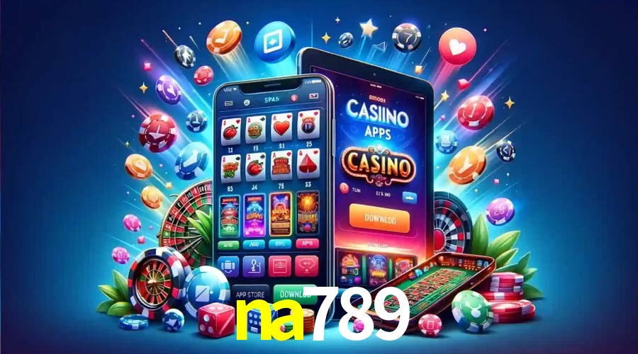 Account Benefits na789