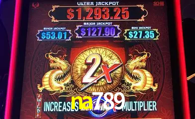 Blackjack Table na789