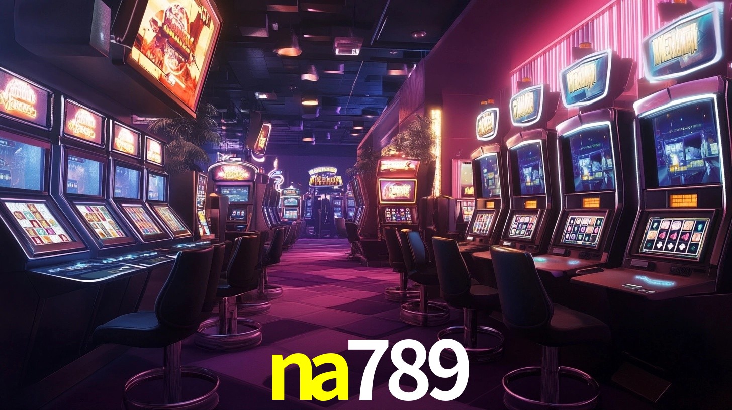 Welcome Bonus na789