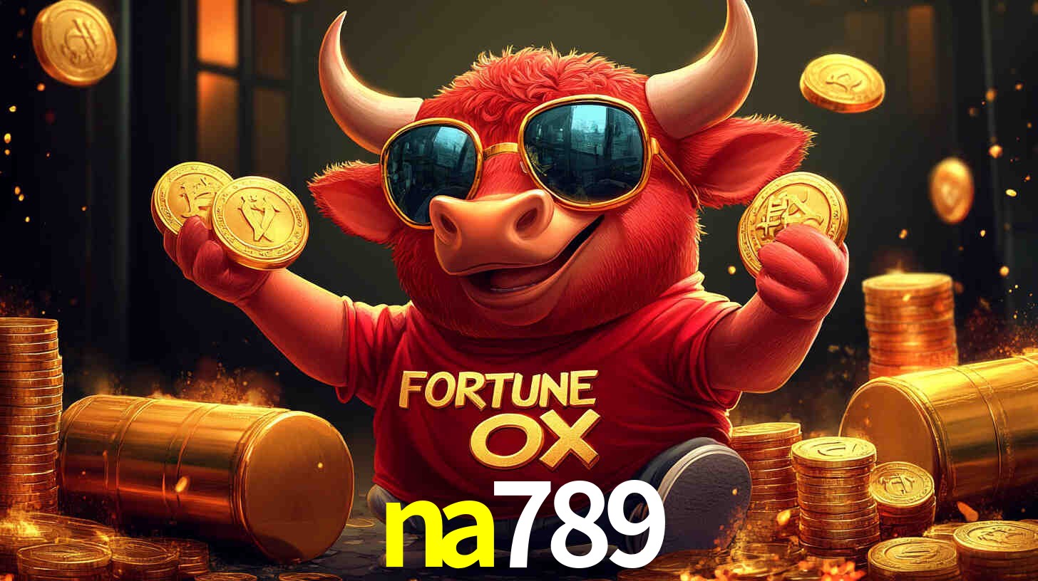 A Revolução dos Aplicativos de Jogos no na789