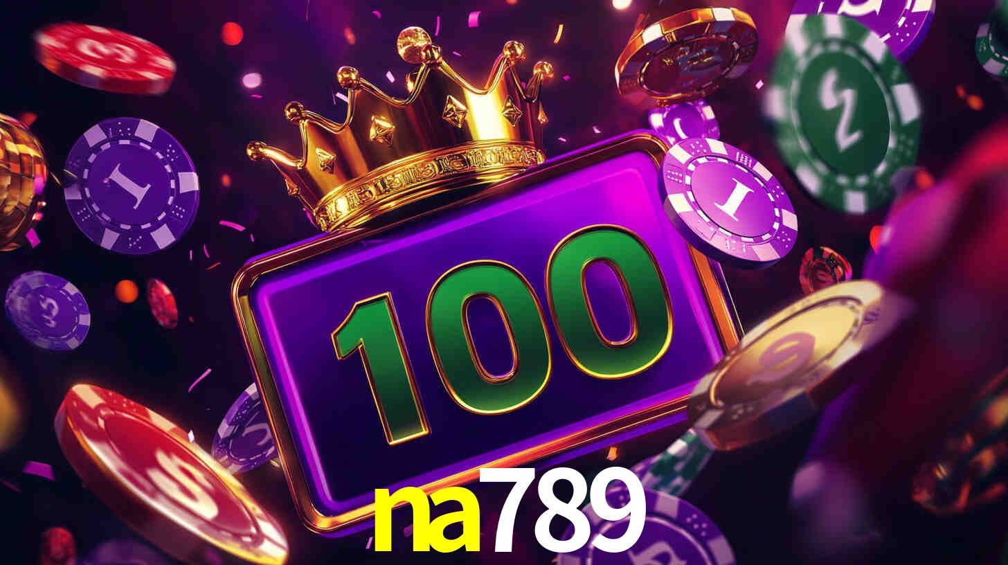 Premium Interface na789