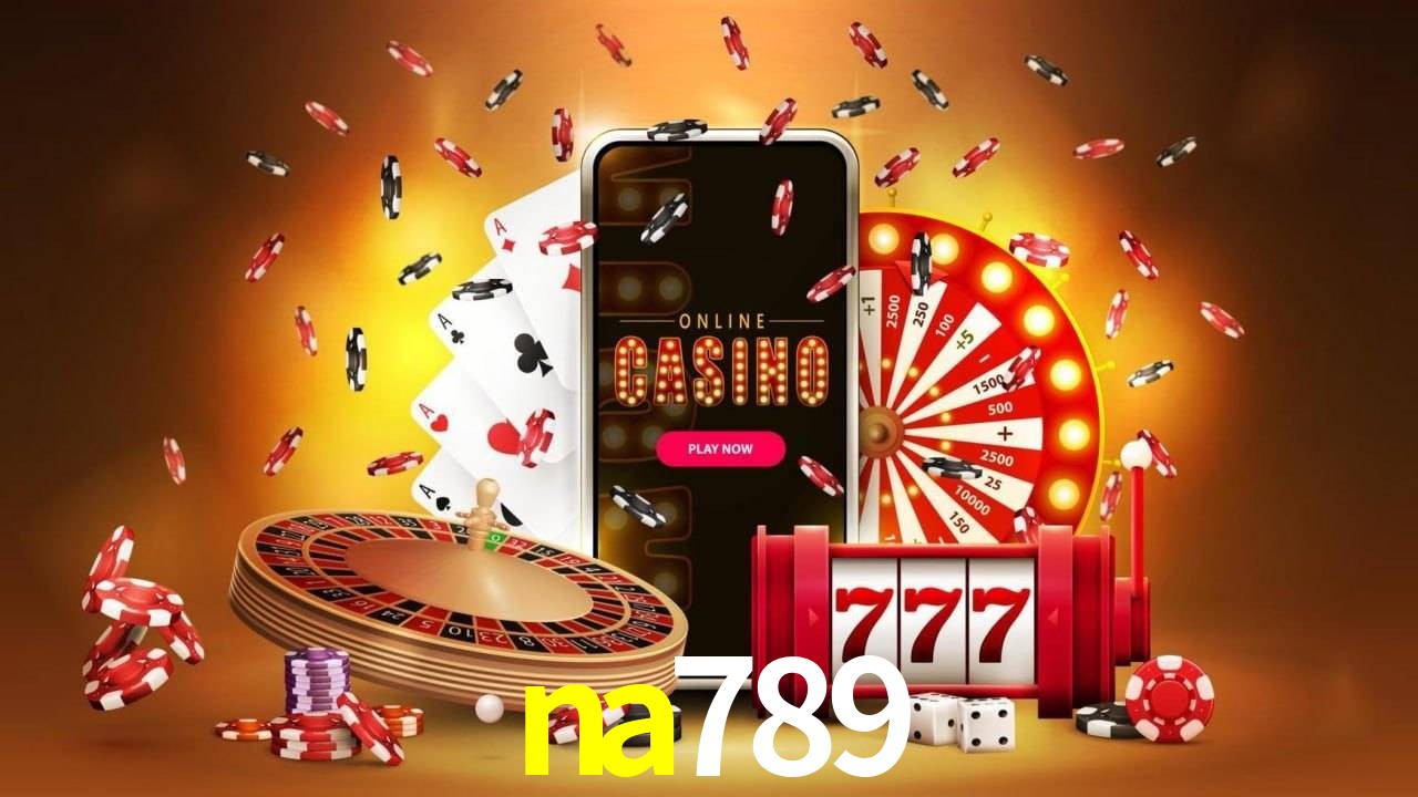 Live Casino na789