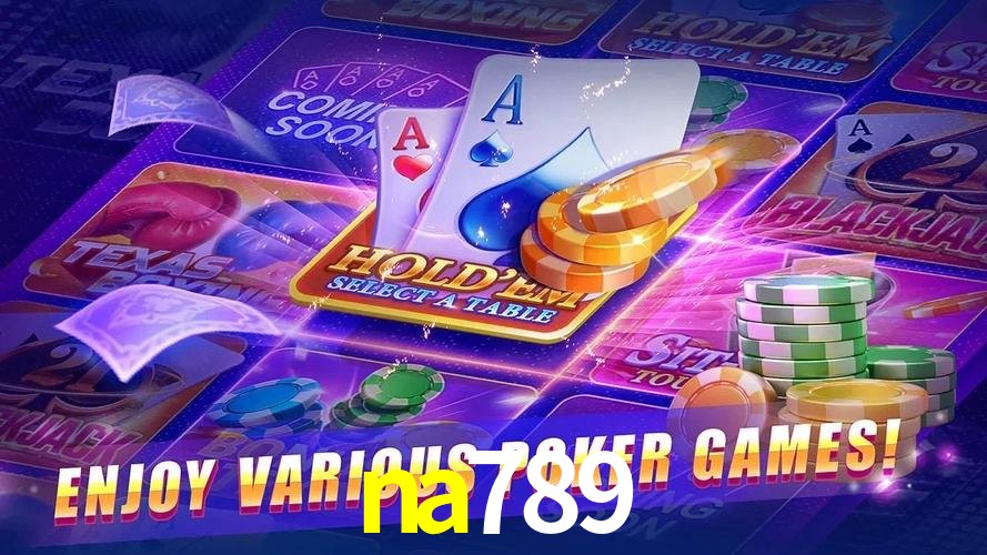 Inovações de Jogos na na789: O Futuro das Experiências Interativas