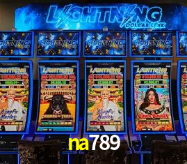 Descubra a Magia dos Jogos de Arcade no na789