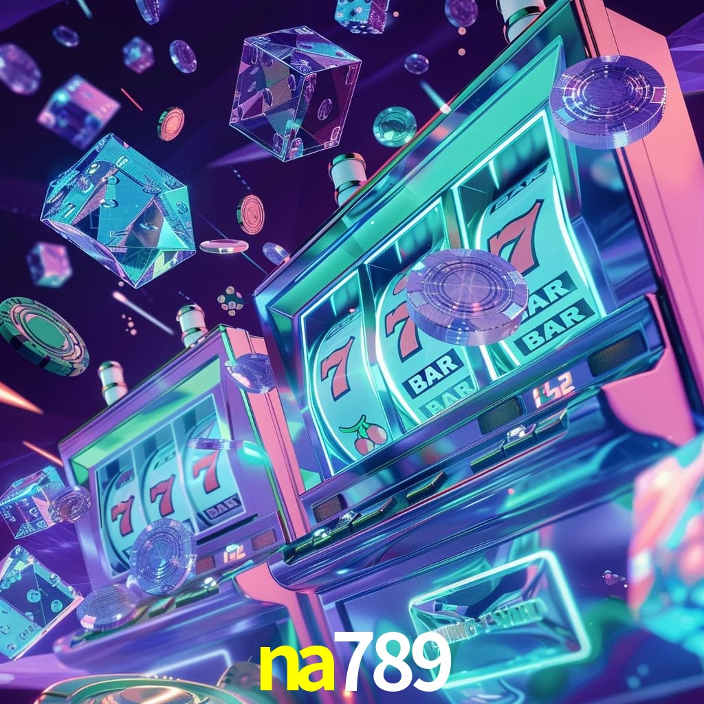 Desvendando o Mundo dos Jogos Virtuais na na789