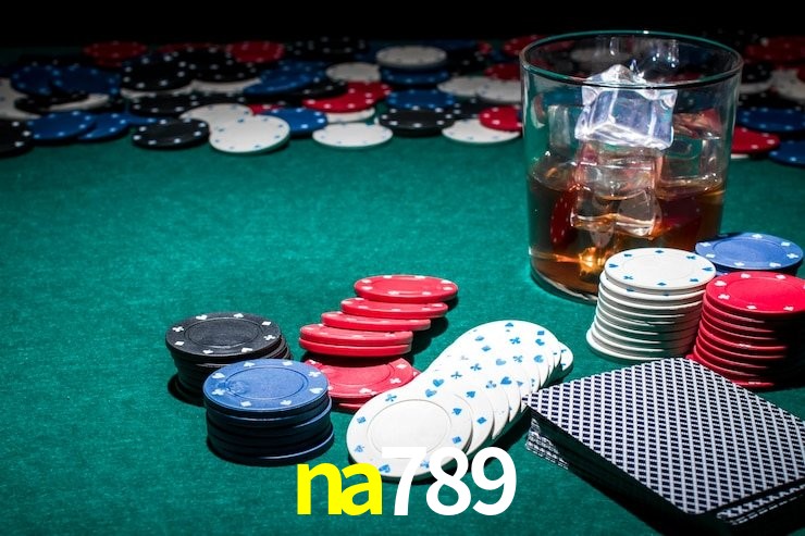 Tennis Betting na789