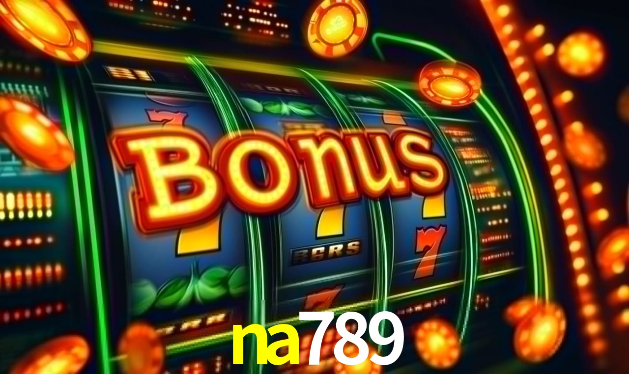 Blackjack Table na789