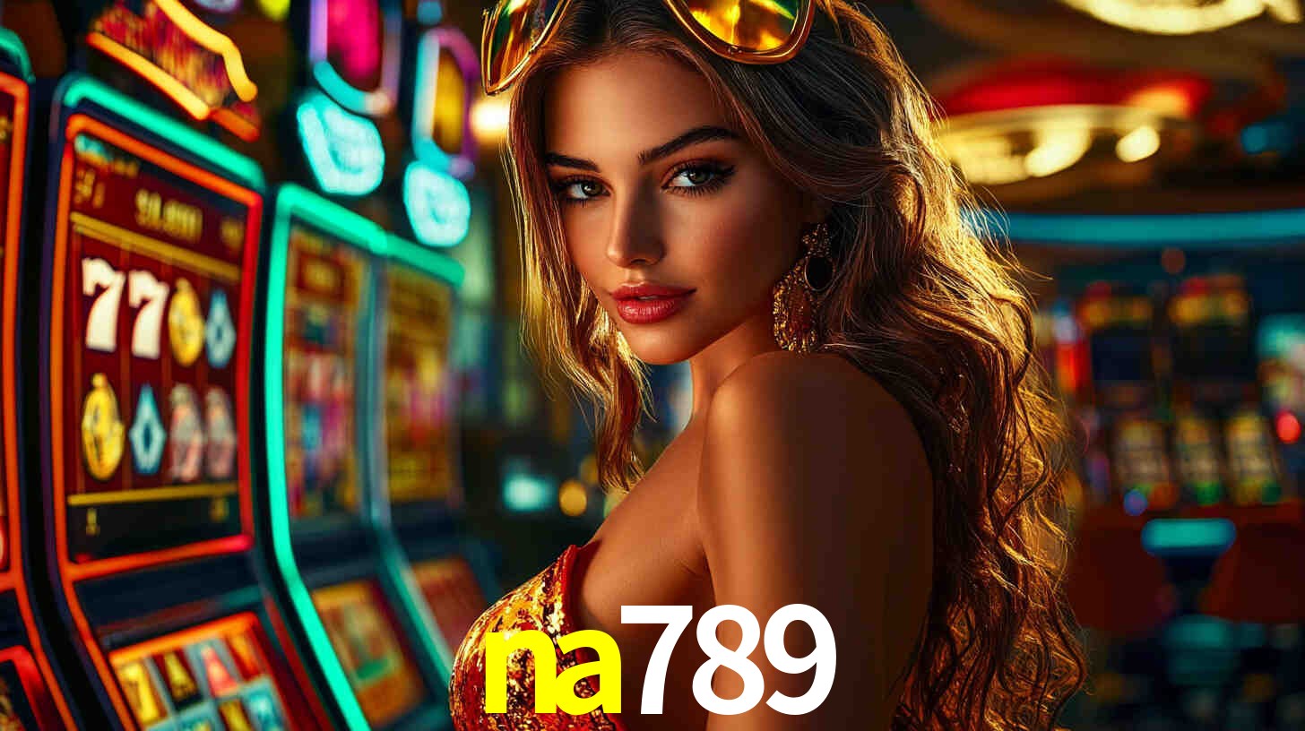 na789 App Interface