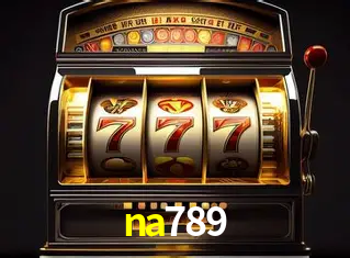 Descubra o Mundo do Cassino Online com na789