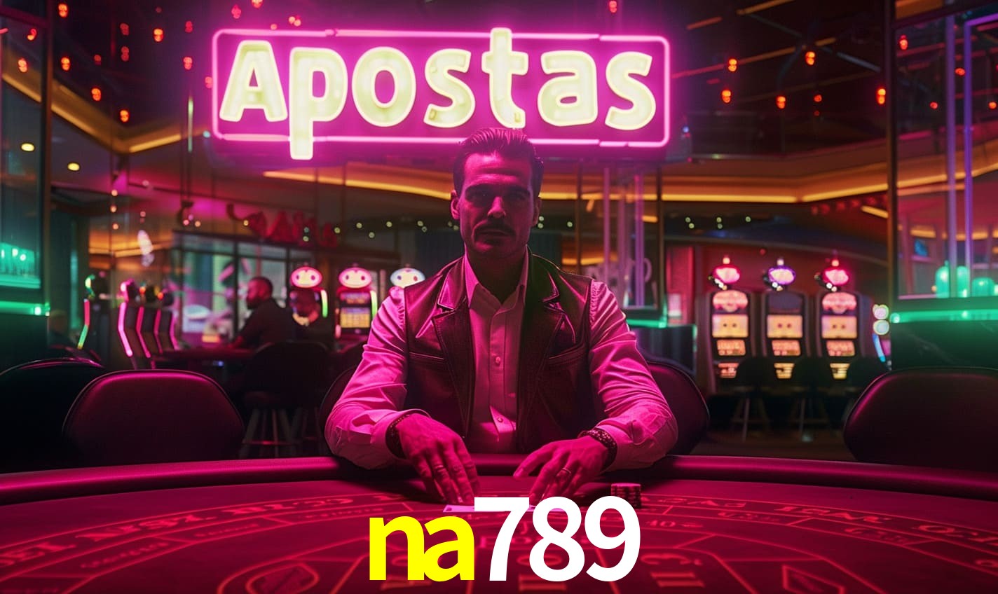 Descubra a Essência do na789: Nossa História e Compromissos