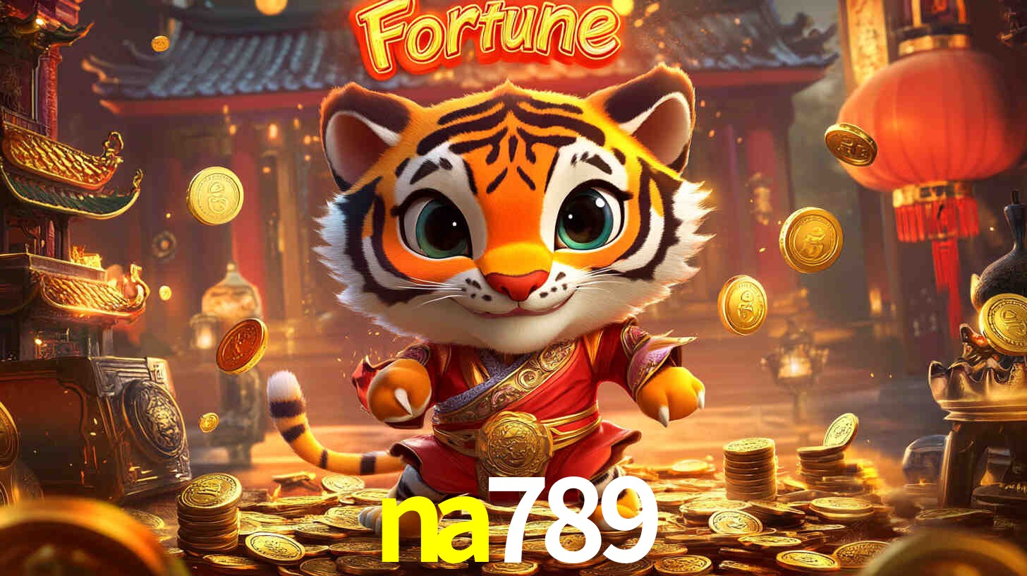 Descubra a Magia dos Jogos de Arcade no na789