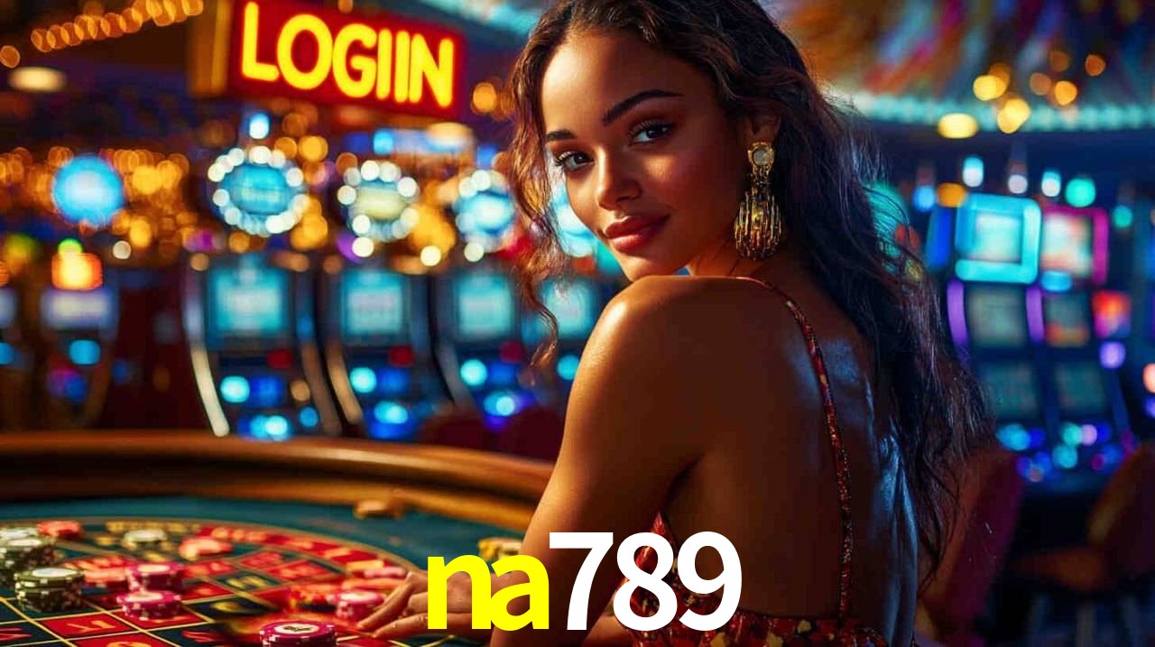Slot Games na789