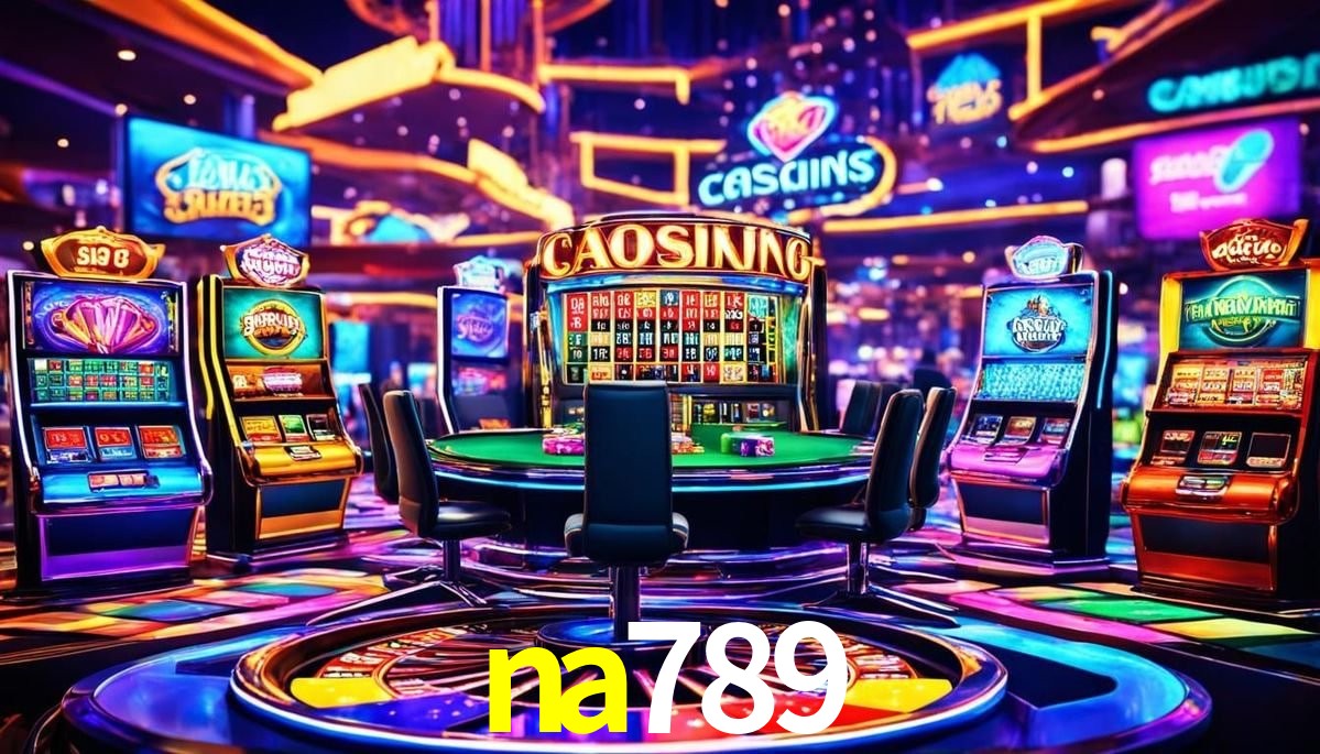 Bonus Features na789