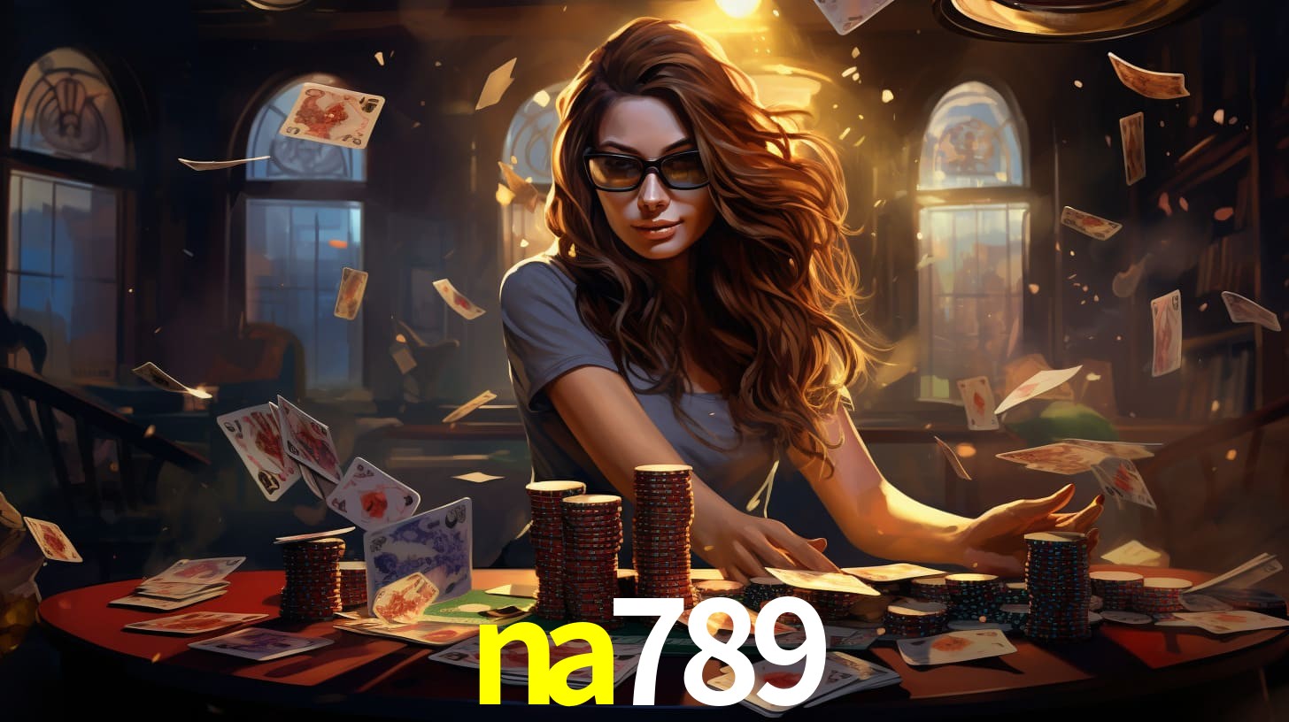 Live Casino na789