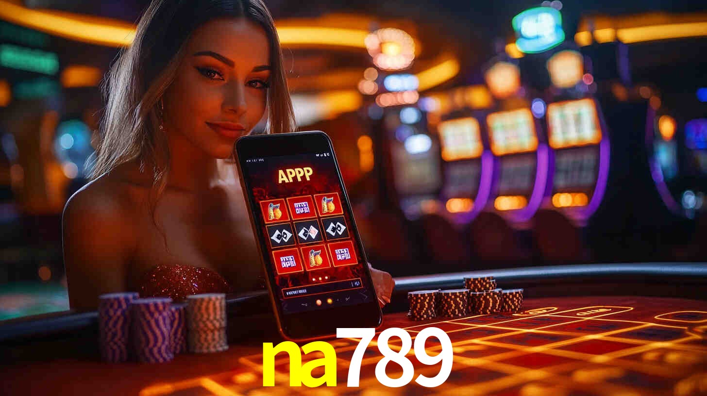 Inovações de Jogos na na789: O Futuro das Experiências Interativas