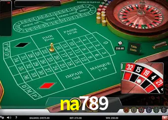 Live Casino na789
