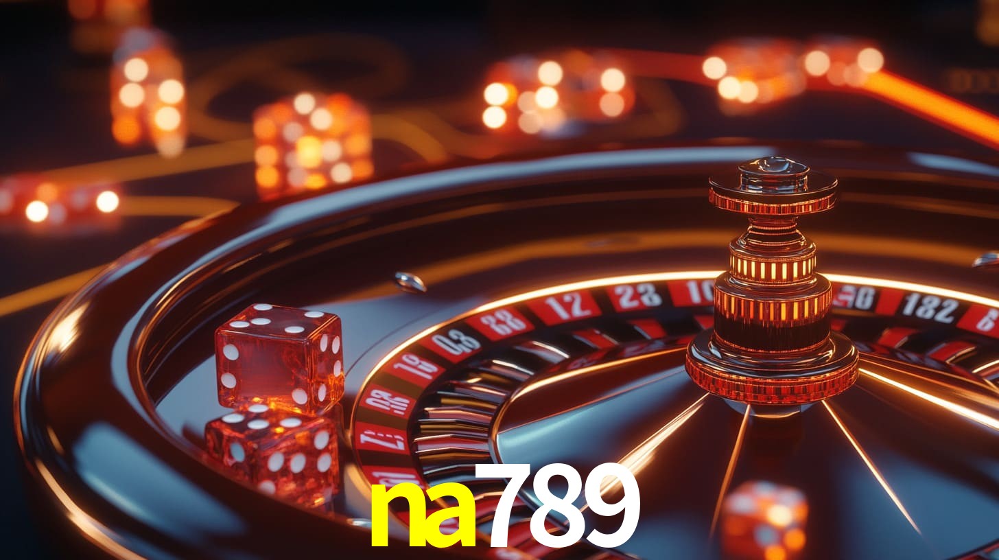 Roulette Table na789
