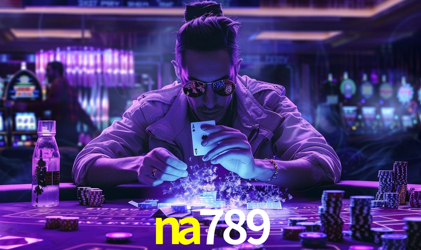VIP Casino na789