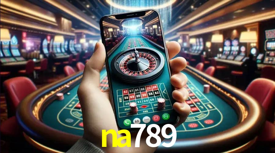 Game Providers na789